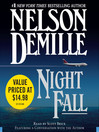 Night Fall@